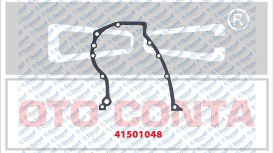 OTOCONTA 41501048 Eksantrik Kapak Contasi Favorit  ####